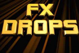 Carma Studio FX Drops WAV