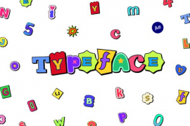 Brights - Animated Typeface 47981687