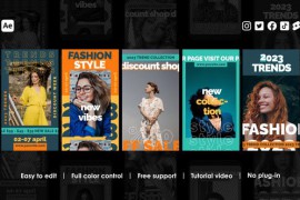 Shopping Instagram Stories 44880877