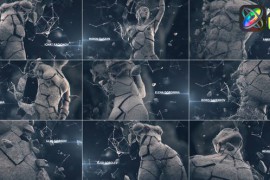 Destruction of Time Titles for FCPX 44391733