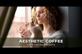 Aesthetic Coffee Luts 43542676