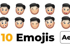 Boy Emojis | Angry 45461544
