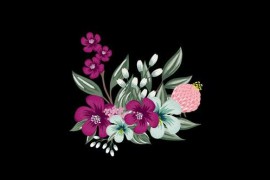 Wedding Flower 03 50351329
