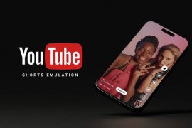 YouTube Shorts Emulation 50271589