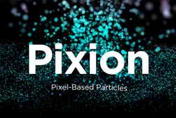 Free Download:Aescripts Pixion v1.0