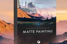 MattePaint Academy – Advanced Relighting Techniques