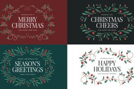 Christmas Titles 48882144