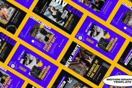 Evered Hypebeast Reels & Stories | Mogrt 48834769