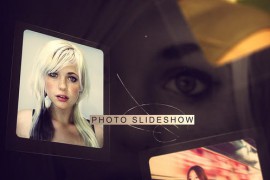 Photo Slideshow 45238266