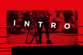 Urban and Sport Intro 51414694