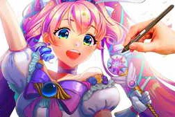 Udemy – Anime Academy Characters And Backgrounds!