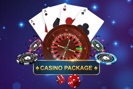 Casino Package 19269602