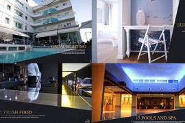 Business Promotion 12849729