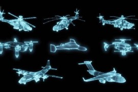 Military Elements HUD Pack v2 48173531