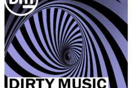 Dirty Music Techno FX WAV-FANTASTiC