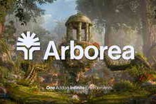 Free Download:Arborea v1.03 Pro for Blender