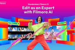 Free Download:Wondershare Filmora v15.2.5.17803