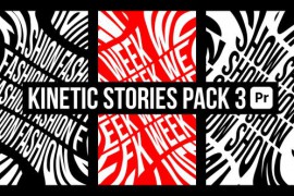 Kinetic Stories Pack 3 for Premiere Pro 51626343