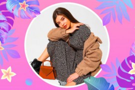 Spring Fashion Sale 44334769