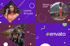 Color Promo for DaVinci Resolve 45549455
