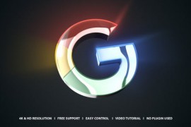 Logo Reveal 47592814