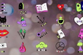 Acid Creative Titles for After Effects 43419437