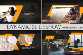 Dynamic Slideshow 10127725