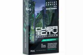 BigMediumSmall – Chiba City