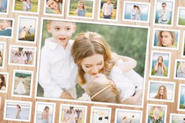 Our Memories Slideshow 21208625