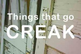 Noiiz Things That Go Creak WAV