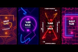 Neon Titles Stories 45782798