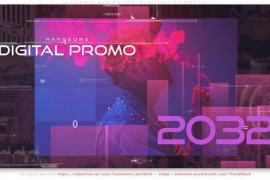 Strong Geometry Digital Promote 42486184