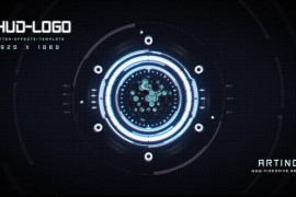 HUD Logo 46704996