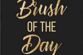 Free Download:Meg Bitton Live — Brush of the Day