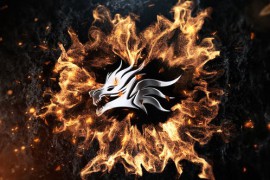Cinematic Logo 50736505