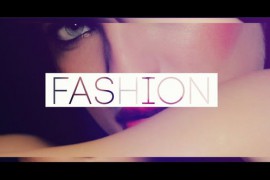 Fashion Intro 21674528