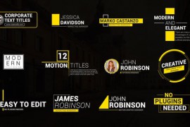 Creative Exclusive Titles 42462126