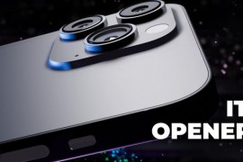3D Opener App Colorful Elements 51282395