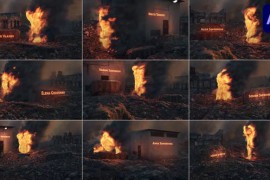 Revolution Titles for After Effects 43552590