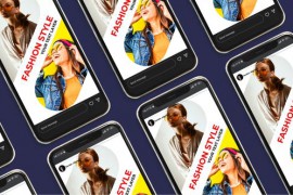 Fashion Instagram Stories 47800454