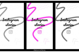 Instagram stories | Premiere Pro 45190775