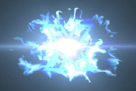 Energetic Logo Reveal 15005666