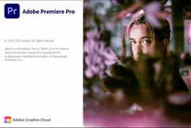 Adobe Premiere Pro 2024 v24.3 Multilingual macOS