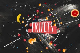 Fruits Slideshow 23360060