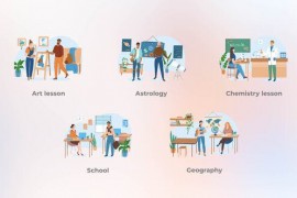 School - Flat concepts 44119530