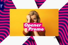 Opener Promo 45919227