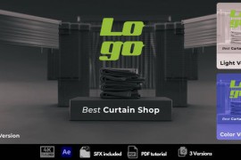 Curtain shop 51208947