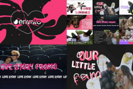 Love Story Promo for DaVinci Resolve 52492895