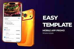 Free Download:App Promo - Phone 17 60326245