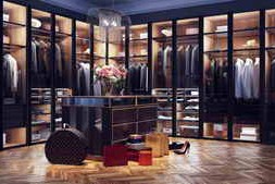 Evermotion – Archmodels vol. 277 – Modern Wardrobes